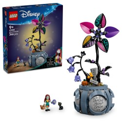 LEGO 43288 Disney Sallys Blumentopf — Buy in Cyprus with Fast Delivery