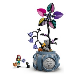 LEGO 43288 Disney Sallys Blumentopf — Buy in Cyprus with Fast Delivery