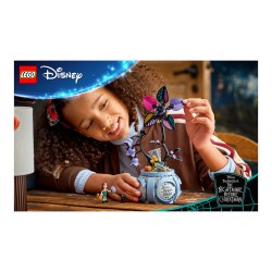 LEGO 43288 Disney Sallys Blumentopf — Buy in Cyprus with Fast Delivery