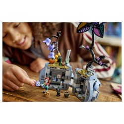 LEGO 43288 Disney Sallys Blumentopf — Buy in Cyprus with Fast Delivery