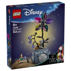 LEGO 43288 Disney Sallys Blumentopf — Buy in Cyprus with Fast Delivery