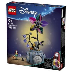 LEGO 43288 Disney Sallys Blumentopf — Buy in Cyprus with Fast Delivery