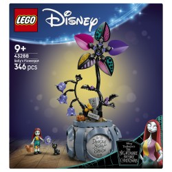 LEGO 43288 Disney Sallys Blumentopf — Buy in Cyprus with Fast Delivery