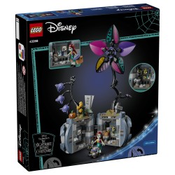 LEGO 43288 Disney Sallys Blumentopf — Buy in Cyprus with Fast Delivery