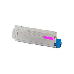 OKI C931 TONER MAGENTA HC (45536506) — Buy in Cyprus with Fast Delivery