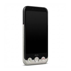 Doro Aurora A10 Plus bone 4.5' 64GB — Buy in Cyprus with Fast Delivery