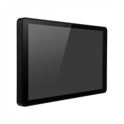 · Unterputz · Wall Display X2i Black · WLAN · schwarz — Buy in Cyprus with Fast Delivery