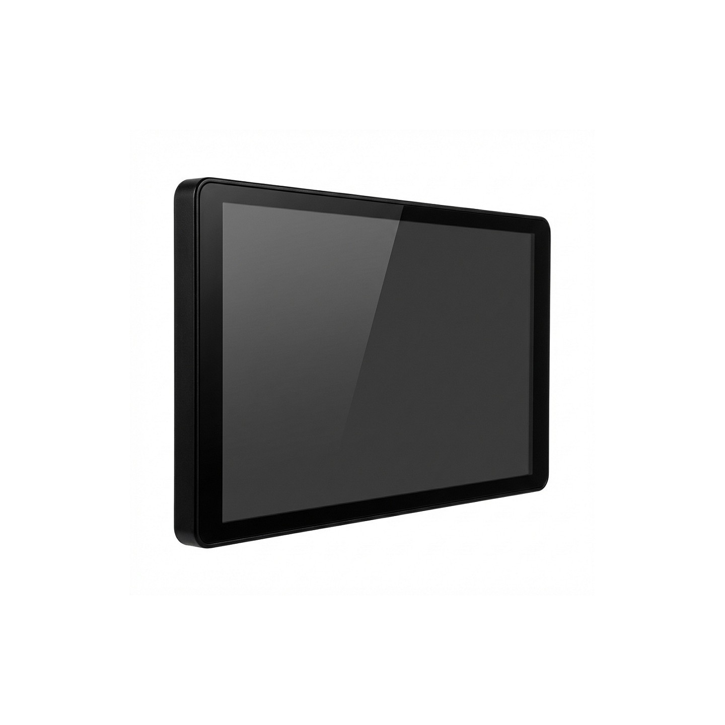 · Unterputz · Wall Display X2i Black · WLAN · schwarz — Buy in Cyprus with Fast Delivery