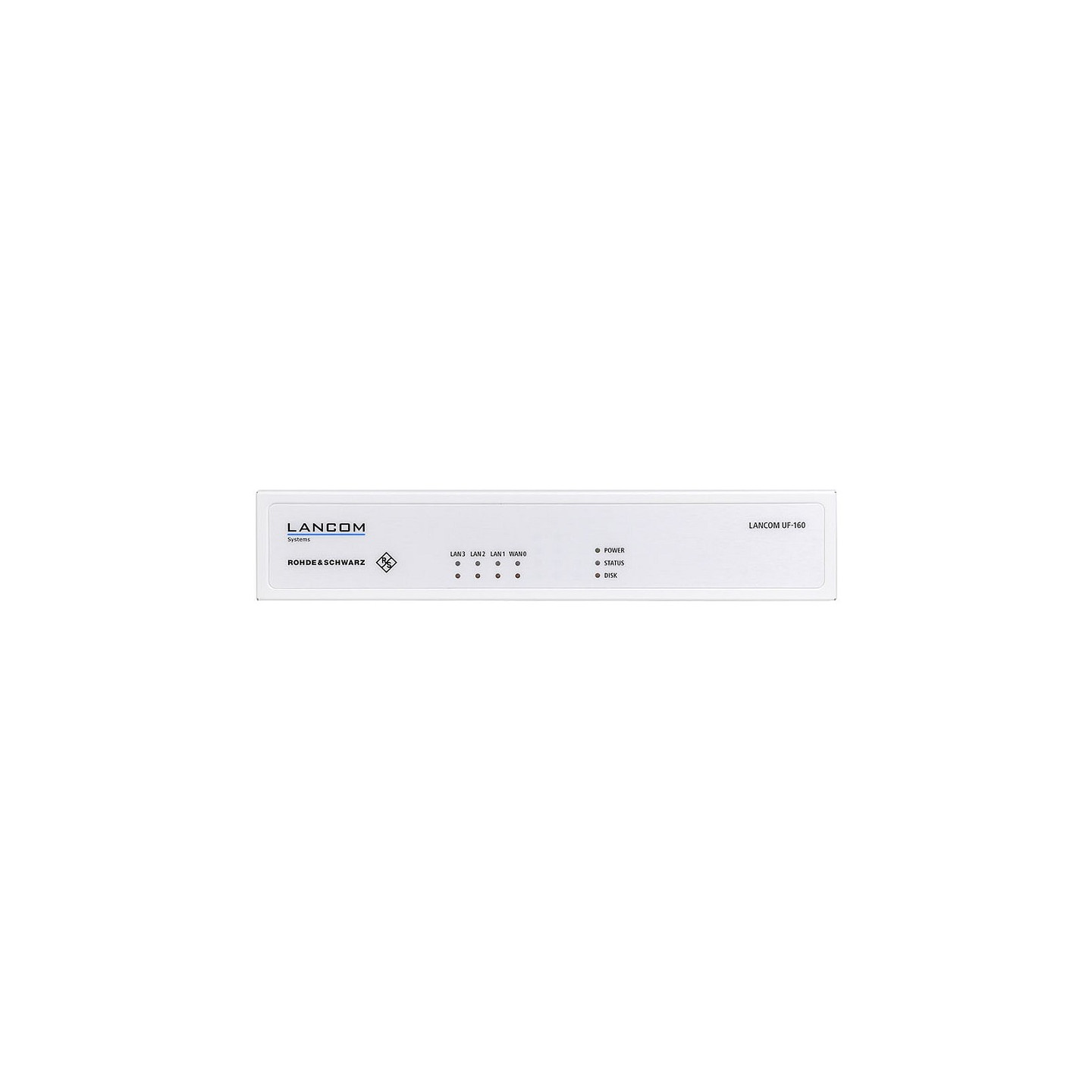 Z Lancom R&S Unified Firewall UF-160 — Buy in Cyprus with Fast Delivery