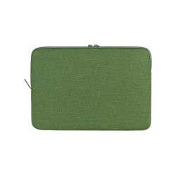 Tucano Melange Notebooktasche Sleeve für Laptops 15.6' MacBook Pro 16' dunkelgrün — Buy in Cyprus with Fast Delivery