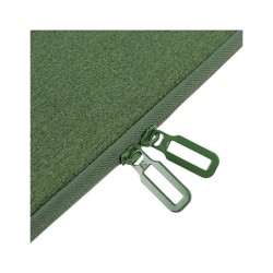 Tucano Melange Notebooktasche Sleeve für Laptops 15.6' MacBook Pro 16' dunkelgrün — Buy in Cyprus with Fast Delivery