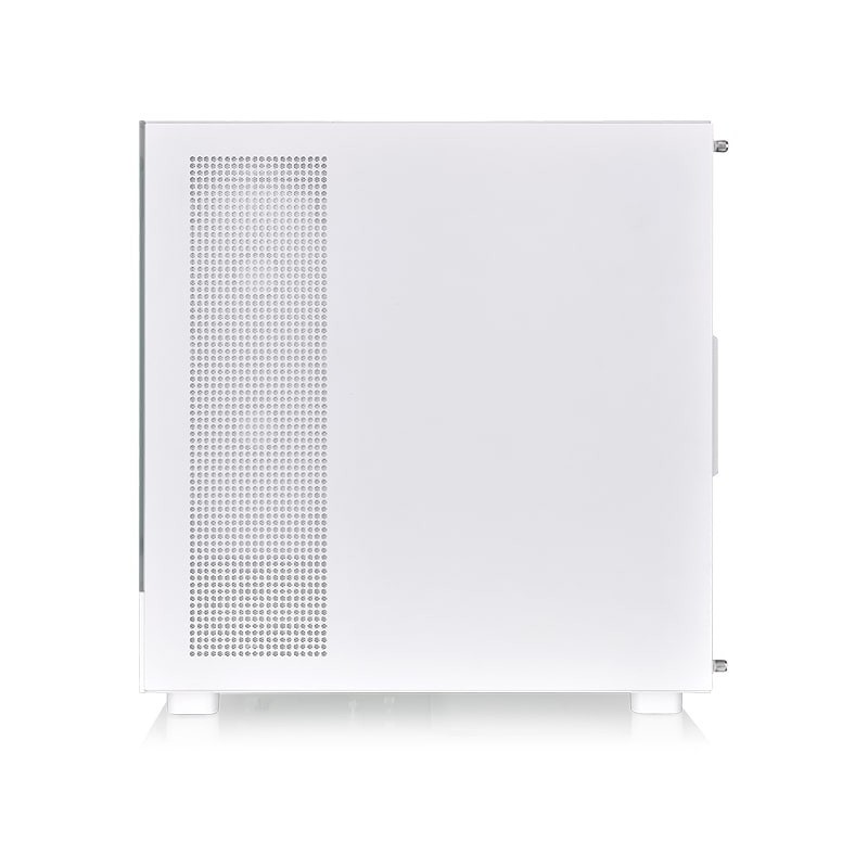 Buy Thermaltake View 270 TG ARGB - Snow White Mid-Tower Case (ATX / E-ATX / mATX... in Cyprus, Nicosia, Limassol, Larnaka, Pafos