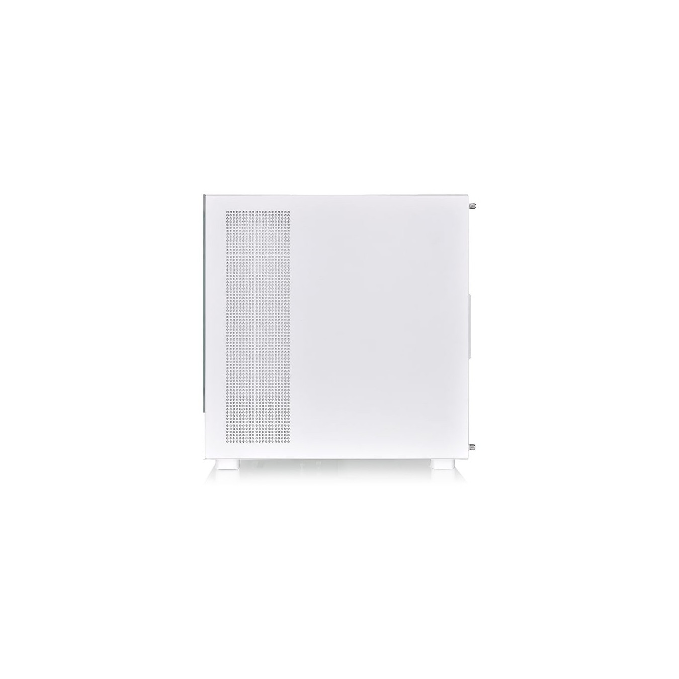Thermaltake View 270 TG ARGB - Snow White Mid-Tower Case (ATX / E-ATX / mATX / Mini-ITX) — Buy in Cyprus with Fast Delivery