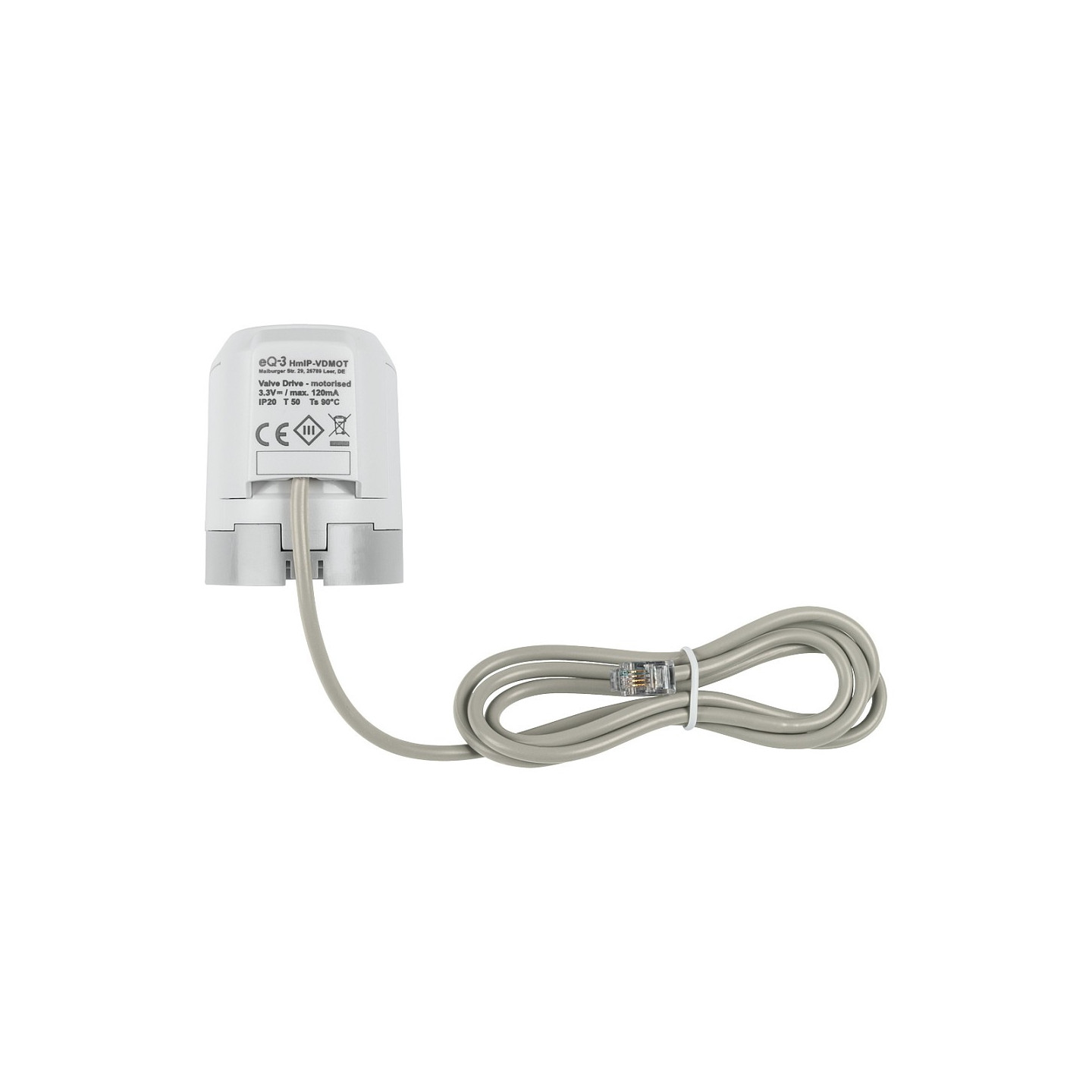 Homematic IP Stellantrieb - motorisch — Buy in Cyprus with Fast Delivery