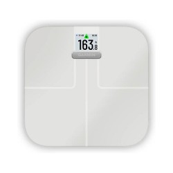 Garmin Index 2 Personenwaage. weiß — Buy in Cyprus with Fast Delivery