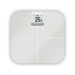 Garmin Index 2 Personenwaage. weiß — Buy in Cyprus with Fast Delivery