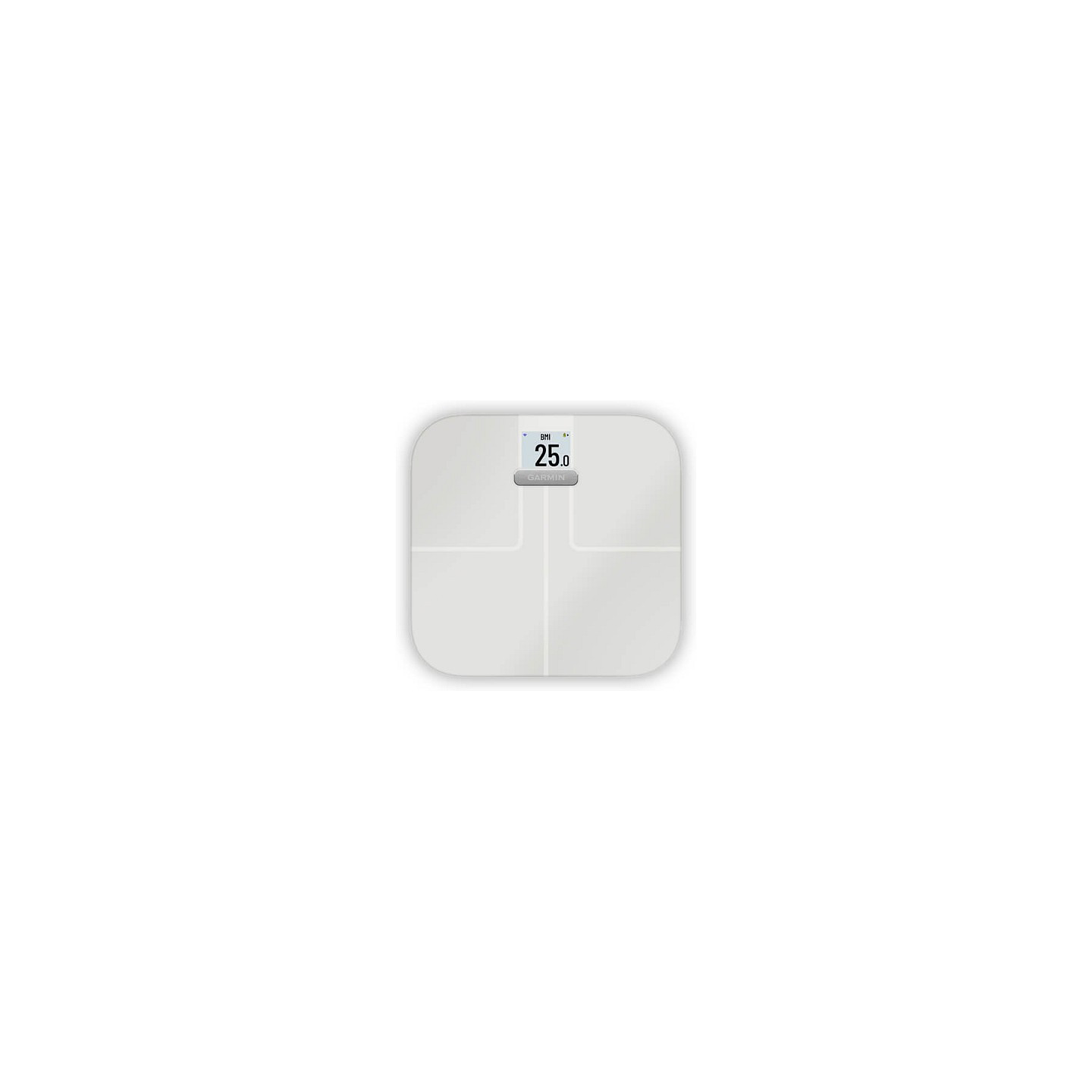 Garmin Index 2 Personenwaage. weiß — Buy in Cyprus with Fast Delivery