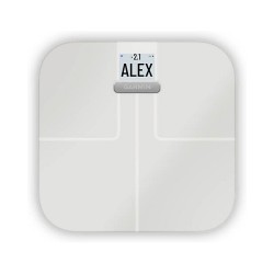 Garmin Index 2 Personenwaage. weiß — Buy in Cyprus with Fast Delivery