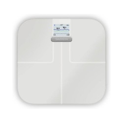 Garmin Index 2 Personenwaage. weiß — Buy in Cyprus with Fast Delivery