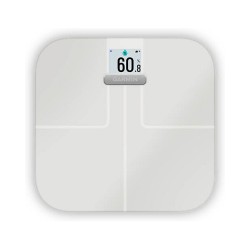 Garmin Index 2 Personenwaage. weiß — Buy in Cyprus with Fast Delivery