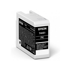 EPSON 5LB Singlepack Photo Black T46S1 UltraChrome Pro 10 ink 26ml — Buy in Cyprus with Fast Delivery
