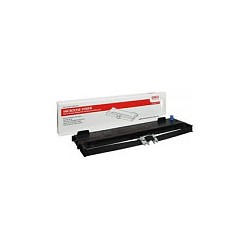 OKI Farbband 43821103 Schwarz — Buy in Cyprus with Fast Delivery