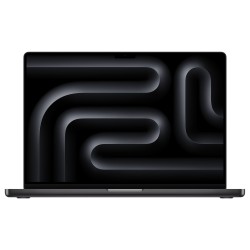 Apple MacBook Pro: Apple M5 Max chip with 18-core CPU and 40-core GPU. 48GB. 2TB SSD - Space Black