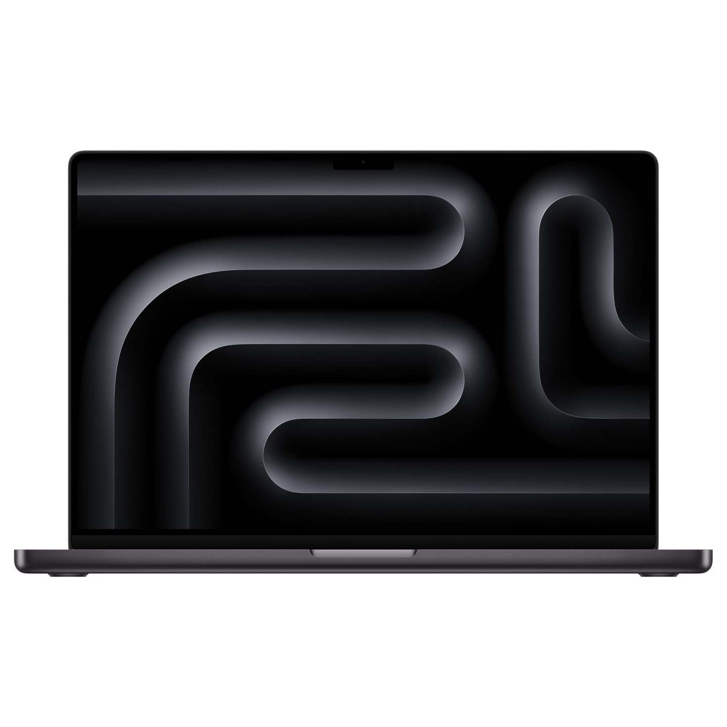 Apple MacBook Pro: Apple M5 Max chip with 18-core CPU and 40-core GPU. 48GB. 2TB SSD - Space Black