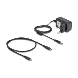 USB 20 Gbps M.2 Dockingstation für 2 x M.2 NVMe PCIe SSD mit Klon- und Löschfunktion — Buy in Cyprus with Fast Delivery