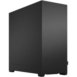 Buy Fractal Design Pop XL Silent - Black - E-ATX/ATX Noise-Dampened Steel Tower ... in Cyprus, Nicosia, Limassol, Larnaka, Pafos