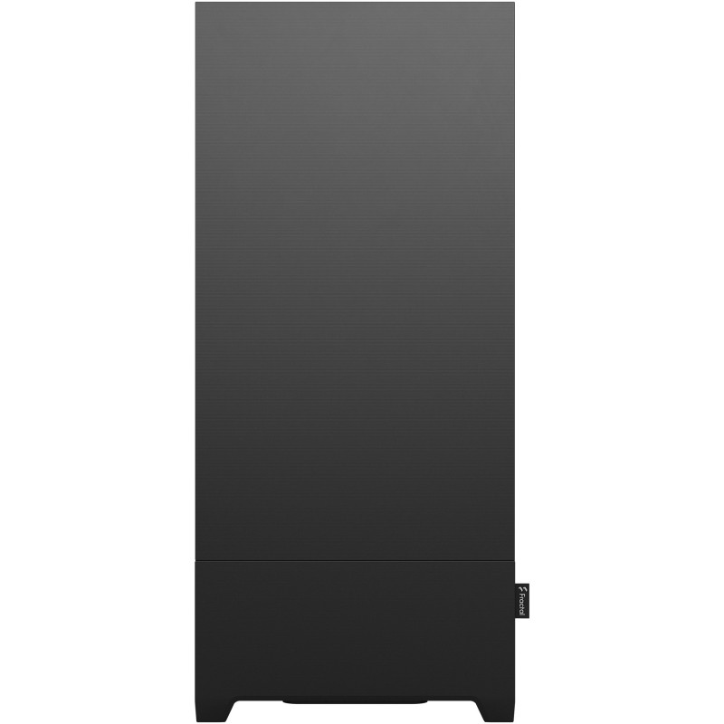 Buy Fractal Design Pop XL Silent - Black - E-ATX/ATX Noise-Dampened Steel Tower ... in Cyprus, Nicosia, Limassol, Larnaka, Pafos