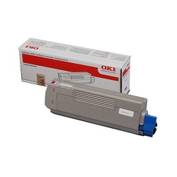 OKI 44315306 magenta — Buy in Cyprus with Fast Delivery