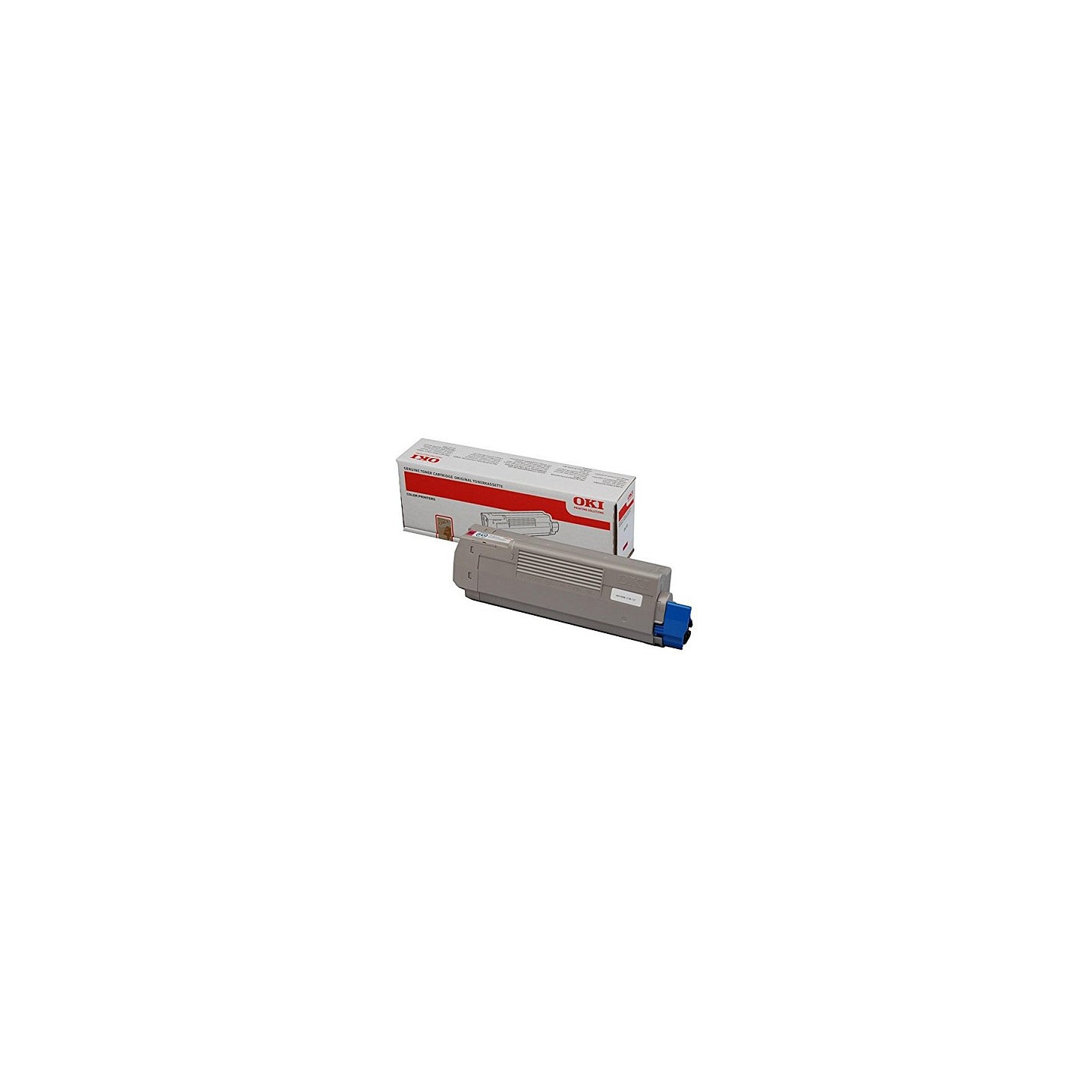OKI 44315306 magenta — Buy in Cyprus with Fast Delivery