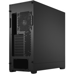Fractal Design Pop XL Silent Black E-ATX/ATX Noise-Dampened Steel Full Tower PC Case - FD-C-POS1X-01 (Boxed)