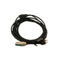 Datalogic CBL ASY IBM USB POT 3 PIN 4.6M — Buy in Cyprus with Fast Delivery