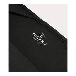 Tucano Colore Sleeve für MacBook Air Pro 13' schwarz — Buy in Cyprus with Fast Delivery