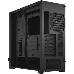 Buy Fractal Design Pop XL Silent - Black - E-ATX/ATX Noise-Dampened Steel Tower ... in Cyprus, Nicosia, Limassol, Larnaka, Pafos