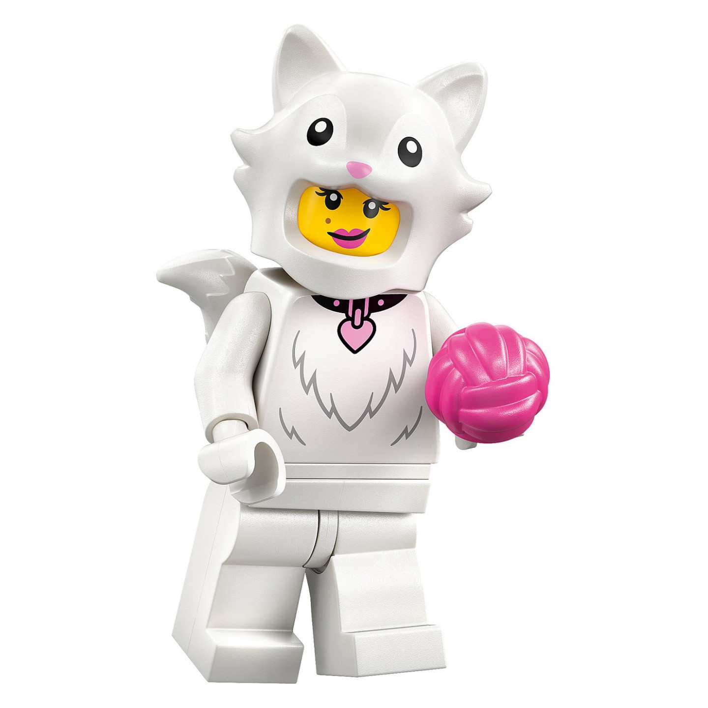 LEGO Minifiguren 71051 Tiere Serie 28 — Buy in Cyprus with Fast Delivery