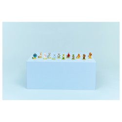 LEGO Minifiguren 71051 Tiere Serie 28 — Buy in Cyprus with Fast Delivery
