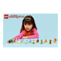LEGO Minifiguren 71051 Tiere Serie 28 — Buy in Cyprus with Fast Delivery