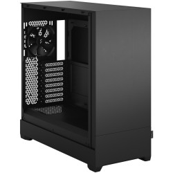 Buy Fractal Design Pop XL Silent - Black - E-ATX/ATX Noise-Dampened Steel Tower ... in Cyprus, Nicosia, Limassol, Larnaka, Pafos