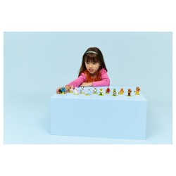 LEGO Minifiguren 71051 Tiere Serie 28 — Buy in Cyprus with Fast Delivery
