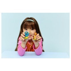 LEGO Minifiguren 71051 Tiere Serie 28 — Buy in Cyprus with Fast Delivery