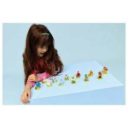 LEGO Minifiguren 71051 Tiere Serie 28 — Buy in Cyprus with Fast Delivery