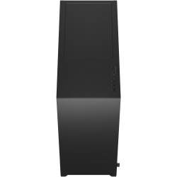 Fractal Design Pop XL Silent Black E-ATX/ATX Noise-Dampened Steel Full Tower PC Case - FD-C-POS1X-01 (Boxed)
