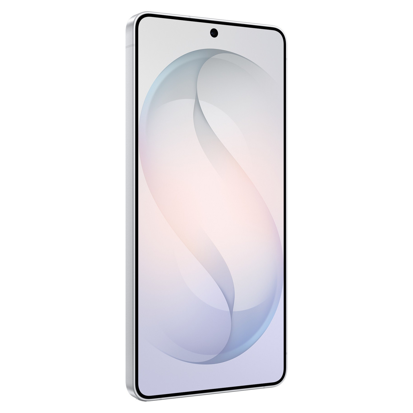 Samsung Galaxy S26 Ultra 256GB White 17.49cm (6.9') OLED Display. Android 16. 200MP Quad-Kamera