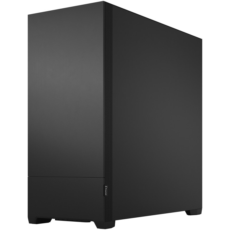 Buy Fractal Design Pop XL Silent - Black - E-ATX/ATX Noise-Dampened Steel Tower ... in Cyprus, Nicosia, Limassol, Larnaka, Pafos