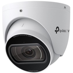 Buy TP-Link Omada VIGI InSight S445ZI - 4MP Motorized Varifocal Turret Camera - ... in Cyprus, Nicosia, Limassol, Larnaka, Pafos