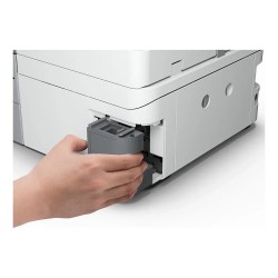 EPSON EcoTank ET-4956 Inkjet MFP A4 18ppm ISO USB WLAN Wi-Fi — Buy in Cyprus with Fast Delivery