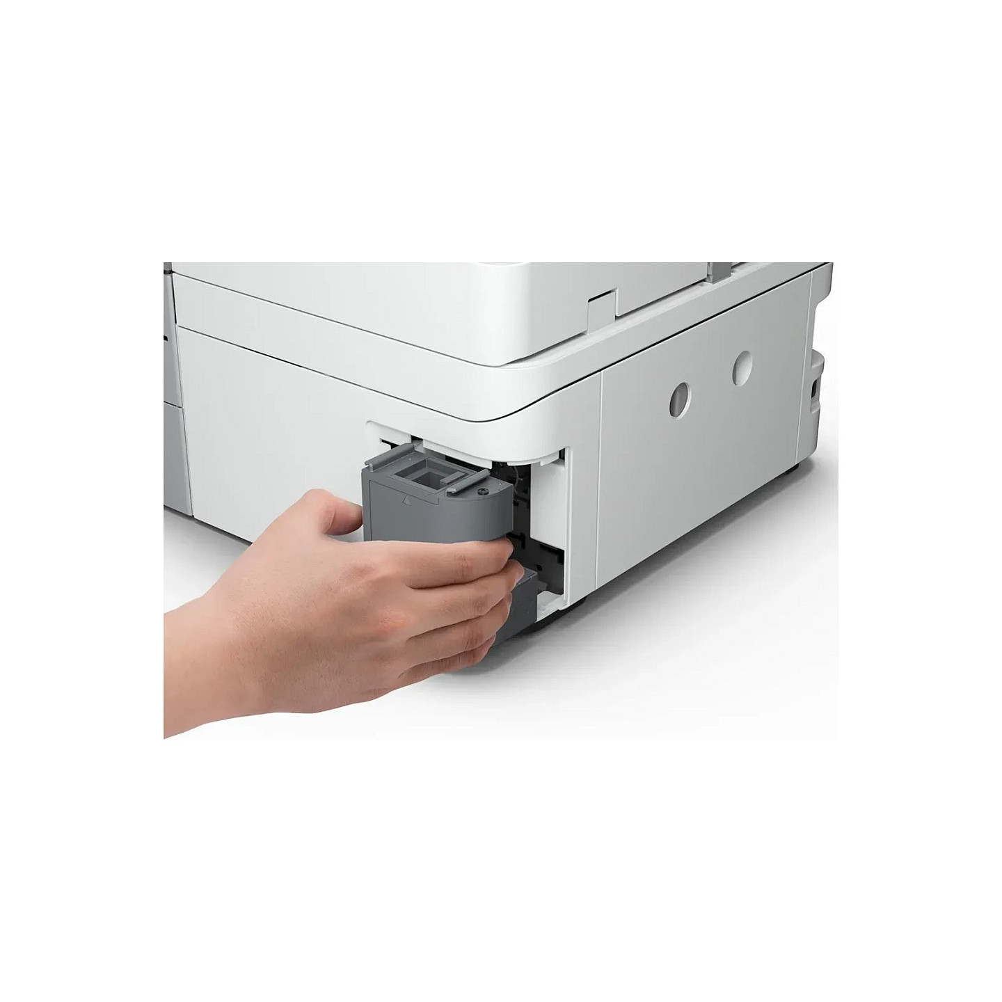 EPSON EcoTank ET-4956 Inkjet MFP A4 18ppm ISO USB WLAN Wi-Fi — Buy in Cyprus with Fast Delivery